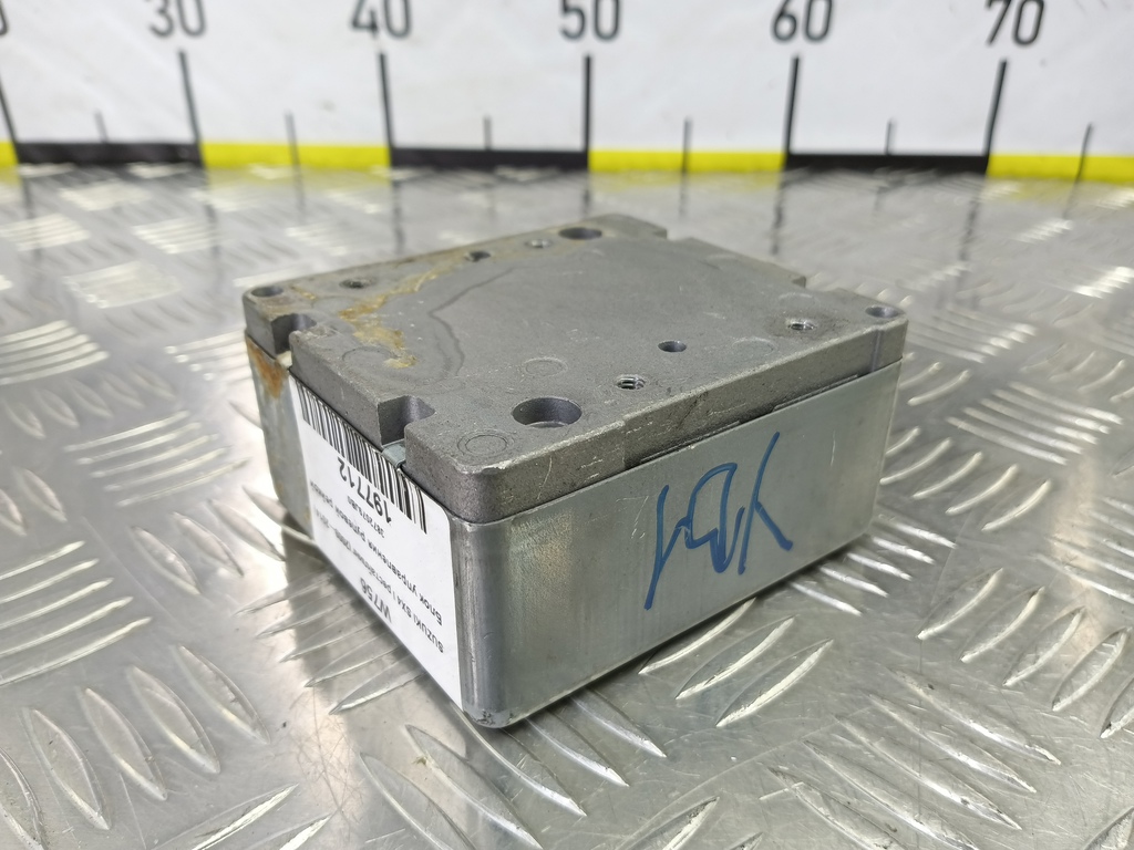 блок управления рулевой рейкой SUZUKI SX4 1.6 4WD MT (112 л.с.)SX4  I рестайлинг (2009—2014) Внедорожник 3872079JB0, 1210 рублей, Москва