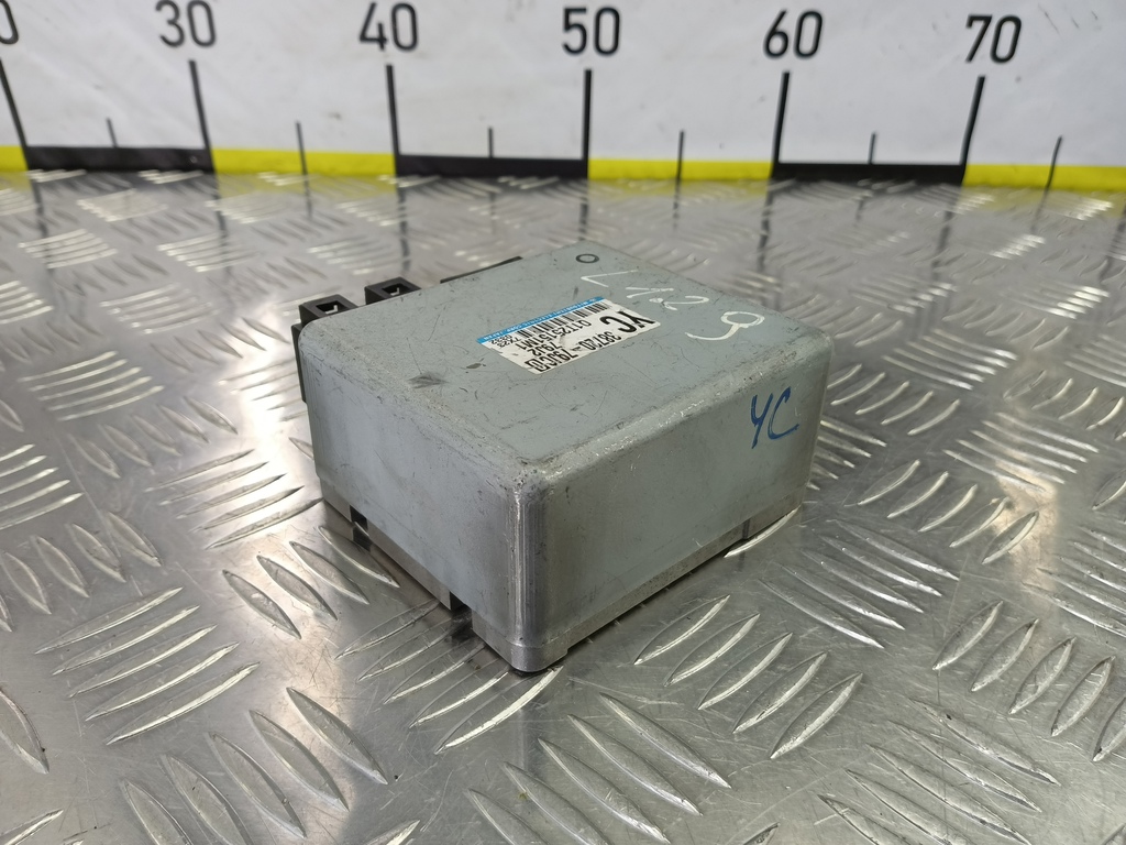 блок управления рулевой рейкой SUZUKI SX4 1.6 MT (125 л.с.)Swift  III (2004—2011) Хетчбэк 3872079JC0, 1780 рублей, Москва