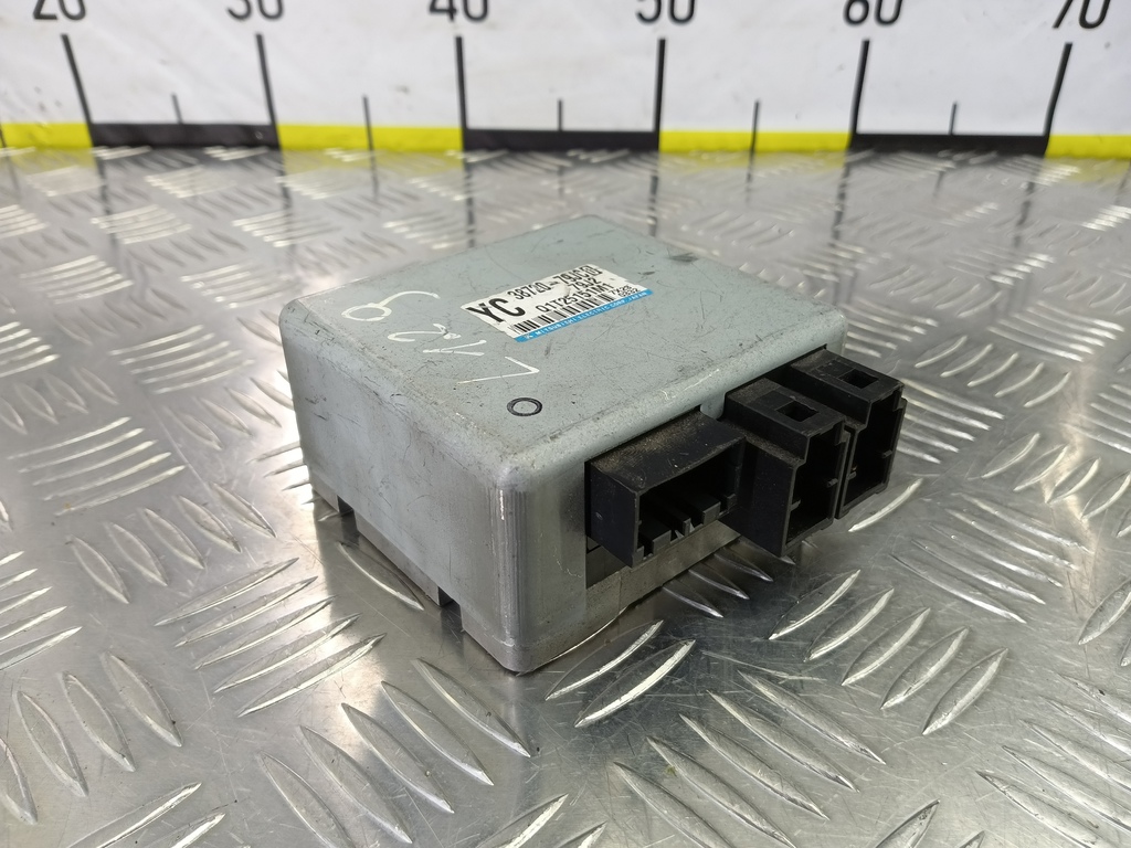 блок управления рулевой рейкой SUZUKI SX4 1.6 MT (125 л.с.)Swift  III (2004—2011) Хетчбэк 3872079JC0, 1780 рублей, Москва