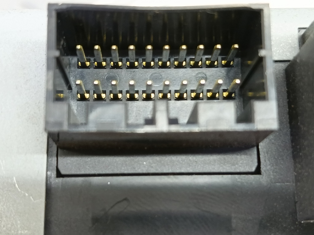 блок управления рулевой рейкой SUZUKI SX4 1.6 MT (125 л.с.)Swift  III (2004—2011) Хетчбэк 3872079JC0, 1780 рублей, Москва