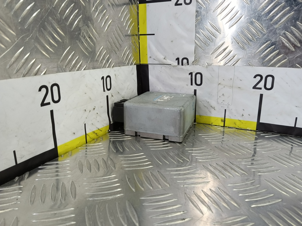 блок управления рулевой рейкой SUZUKI SX4 1.6 MT (125 л.с.)Swift  III (2004—2011) Хетчбэк 3872079JC0, 1780 рублей, Москва