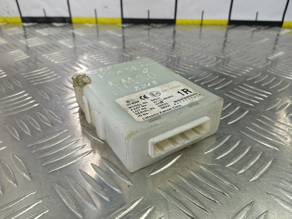 блок управления центральным замком SUZUKI Grand Vitara  37171-64JH2, 750 рублей, Москва