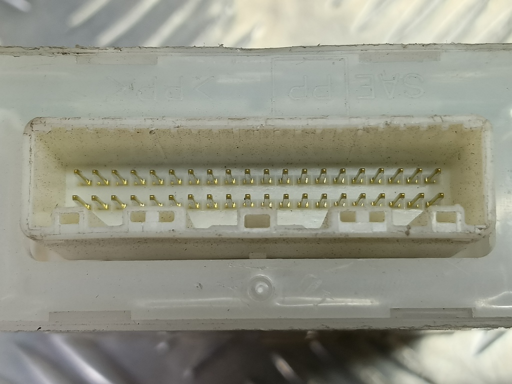 блок управления центральным замком SUZUKI Grand Vitara  37171-64JH2, 750 рублей, Москва