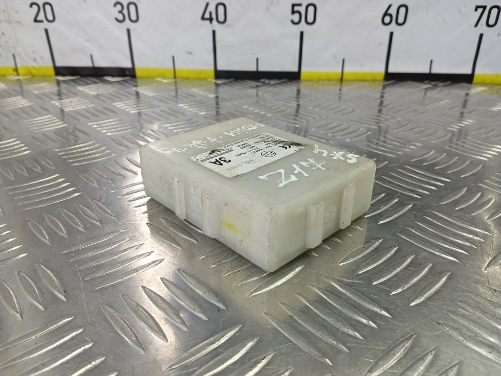 блок управления SUZUKI SX4 1.6 MT (125 л.с.)Swift  III (2004—2011) Хетчбэк 3717179J00, 1440 рублей, Москва