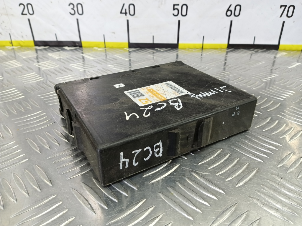блок управления двигателем SUZUKI JIMNY Jimny 3392081AL0, 2130 рублей, Москва
