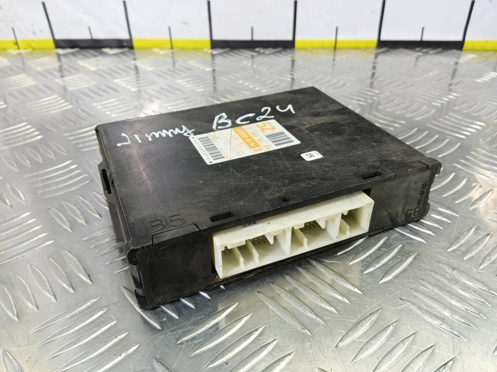 блок управления двигателем SUZUKI JIMNY Jimny 3392081AL0, 2130 рублей, Москва