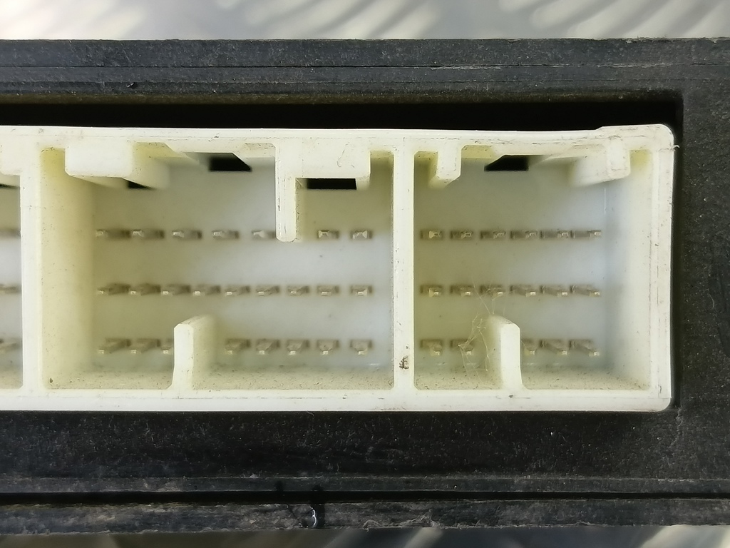 блок управления двигателем SUZUKI JIMNY Jimny 3392081AL0, 2130 рублей, Москва