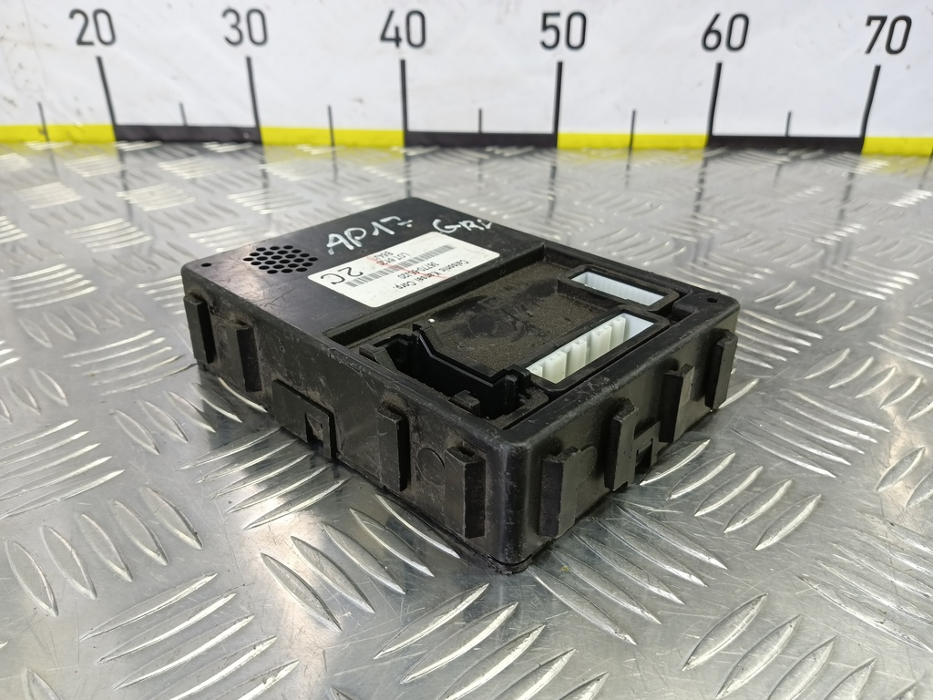 блок комфорта SUZUKI Grand Vitara 2.0 4WD MT (140 л.с.)Grand Vitara  II (2005—2008) Внедорожник 3677065J20, 750 рублей, Москва