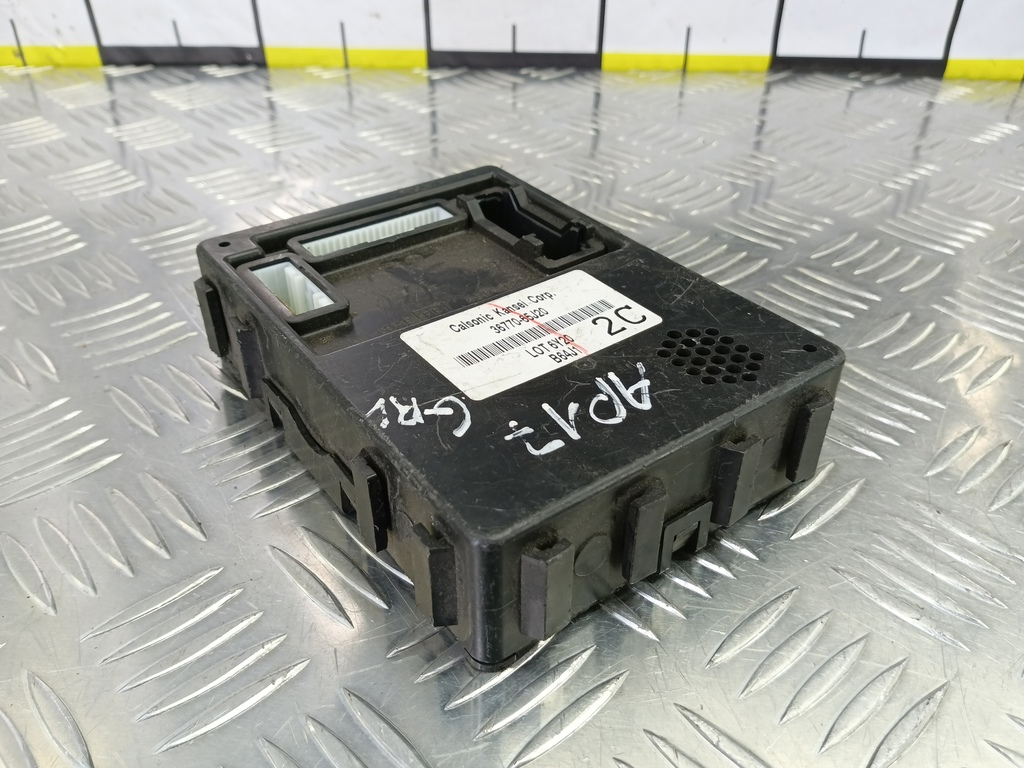 блок комфорта SUZUKI Grand Vitara 2.0 4WD MT (140 л.с.)Grand Vitara  II (2005—2008) Внедорожник 3677065J20, 750 рублей, Москва