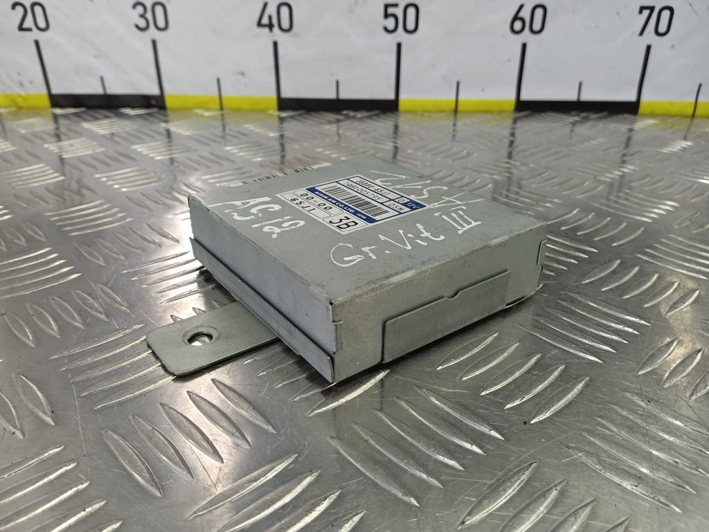 блок управления акпп SUZUKI Grand Vitara 2.0 4WD MT (140 л.с.)Grand Vitara  II (2005—2008) Внедорожник 3888065J10, 1550 рублей, Москва