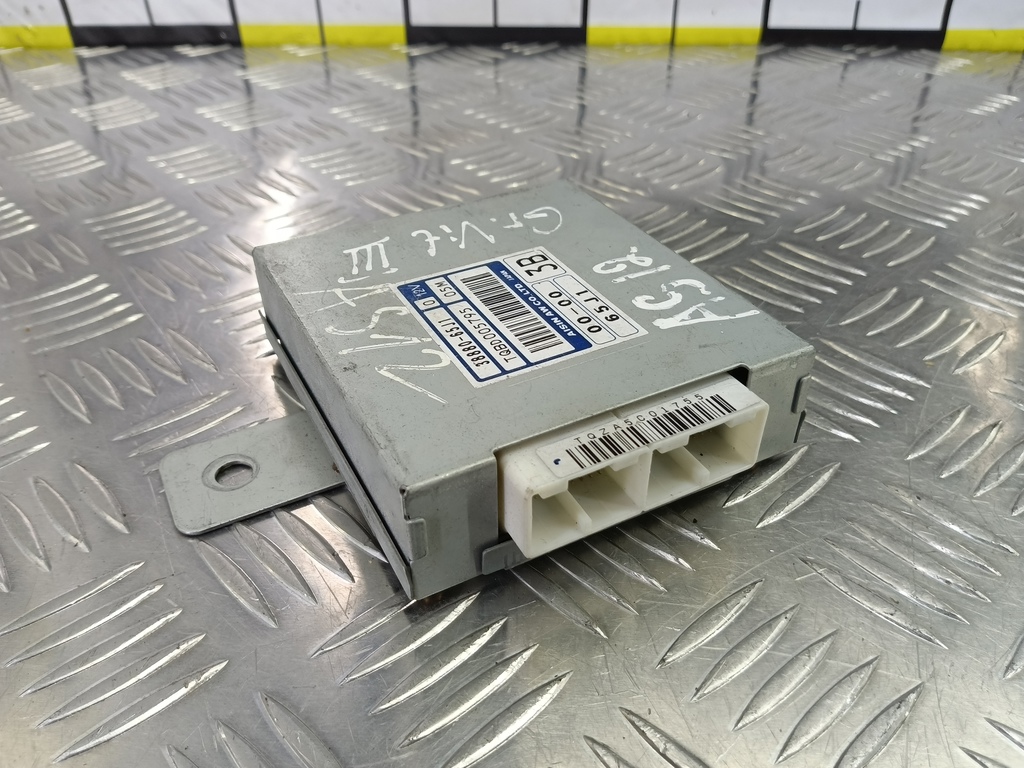 блок управления акпп SUZUKI Grand Vitara 2.0 4WD MT (140 л.с.)Grand Vitara  II (2005—2008) Внедорожник 3888065J10, 1550 рублей, Москва