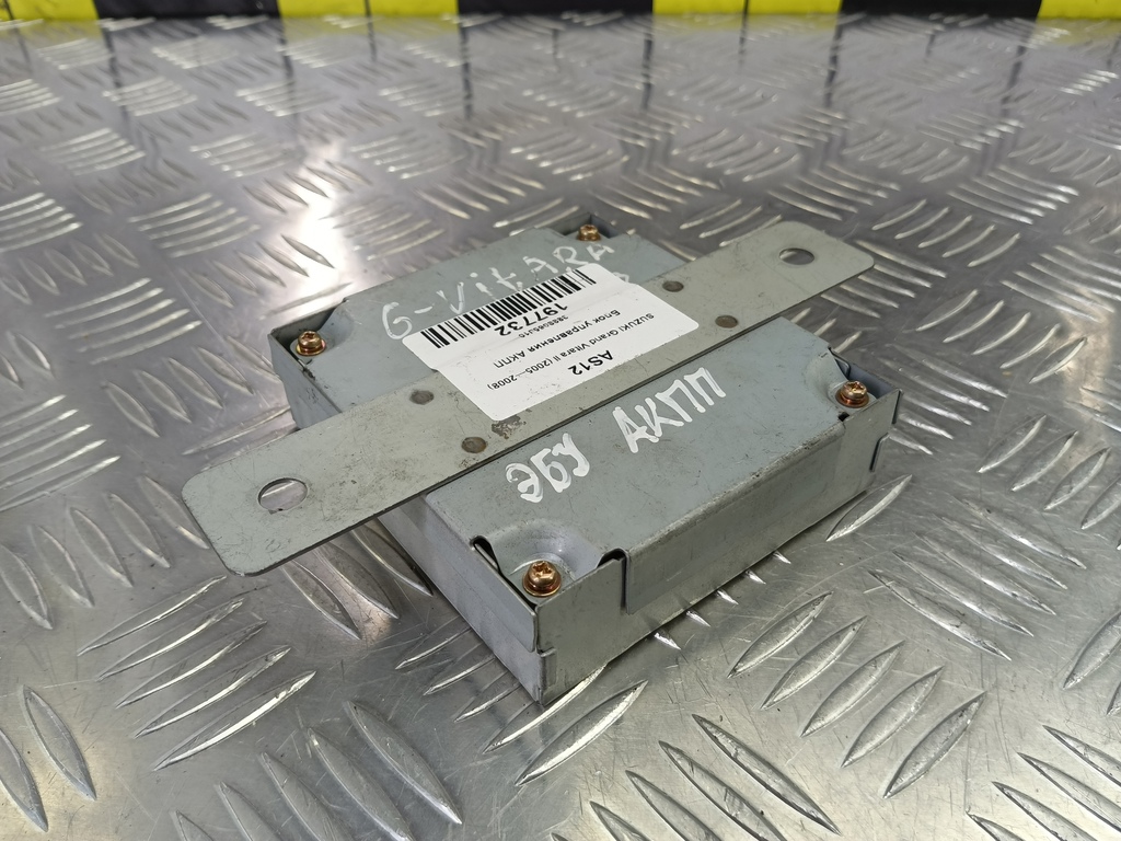 блок управления акпп SUZUKI Grand Vitara 2.0 4WD MT (140 л.с.)Grand Vitara  II (2005—2008) Внедорожник 3888065J10, 1550 рублей, Москва