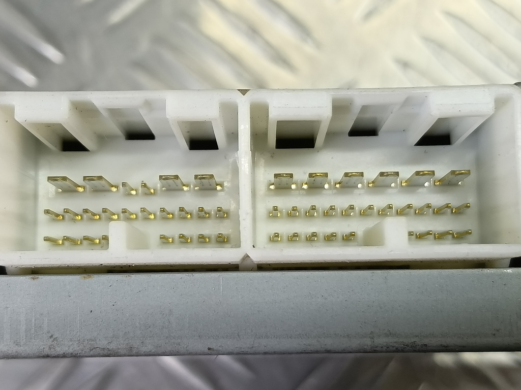 блок управления акпп SUZUKI Grand Vitara 2.0 4WD MT (140 л.с.)Grand Vitara  II (2005—2008) Внедорожник 3888065J10, 1550 рублей, Москва