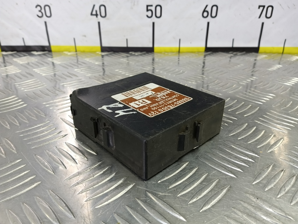 блок управления полным приводом SUZUKI JIMNY Jimny 3888576J00, 1090 рублей, Москва