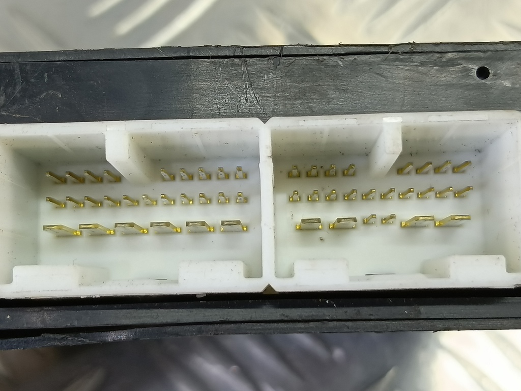 блок управления полным приводом SUZUKI JIMNY Jimny 3888576J00, 1090 рублей, Москва