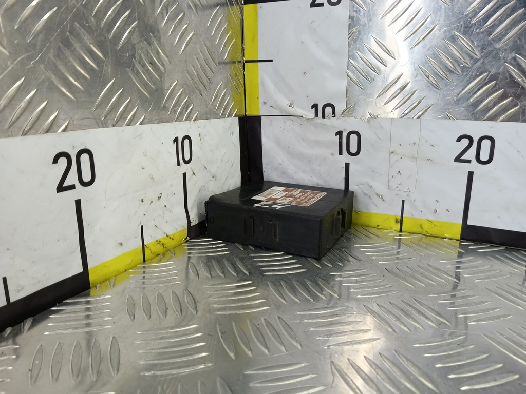 блок управления полным приводом SUZUKI JIMNY Jimny 3888576J00, 1090 рублей, Москва