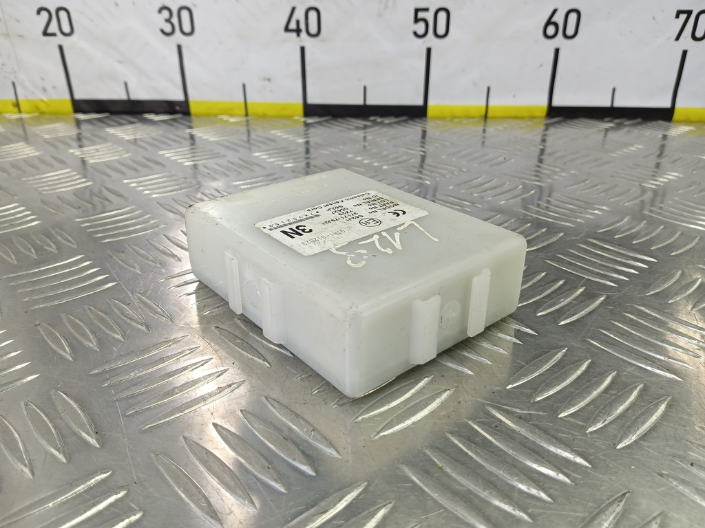 блок управления центральным замком SUZUKI SX4 1.6 MT (125 л.с.)Swift  III (2004—2011) Хетчбэк 3717179J02, 1440 рублей, Москва