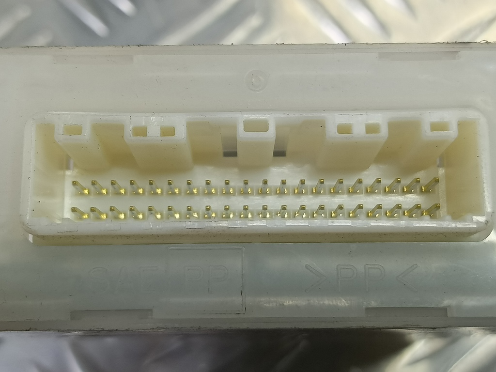 блок управления центральным замком SUZUKI SX4 1.6 MT (125 л.с.)Swift  III (2004—2011) Хетчбэк 3717179J02, 1440 рублей, Москва