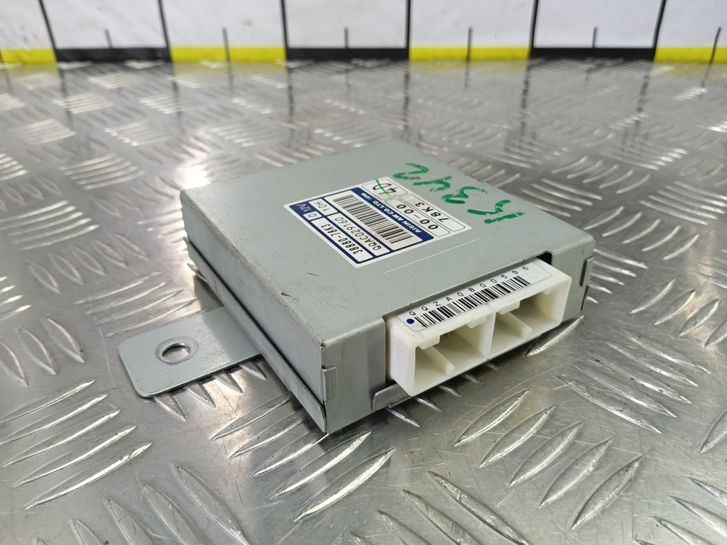 блок управления акпп SUZUKI Grand Vitara 2.4 AT (169 л.с.)Grand Vitara  II рестайлинг (2008—2012) Внедорожник 3888078K30, 1780 рублей, Москва