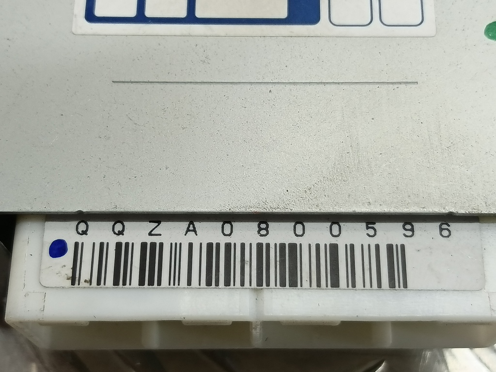 блок управления акпп SUZUKI Grand Vitara 2.4 AT (169 л.с.)Grand Vitara  II рестайлинг (2008—2012) Внедорожник 3888078K30, 1780 рублей, Москва