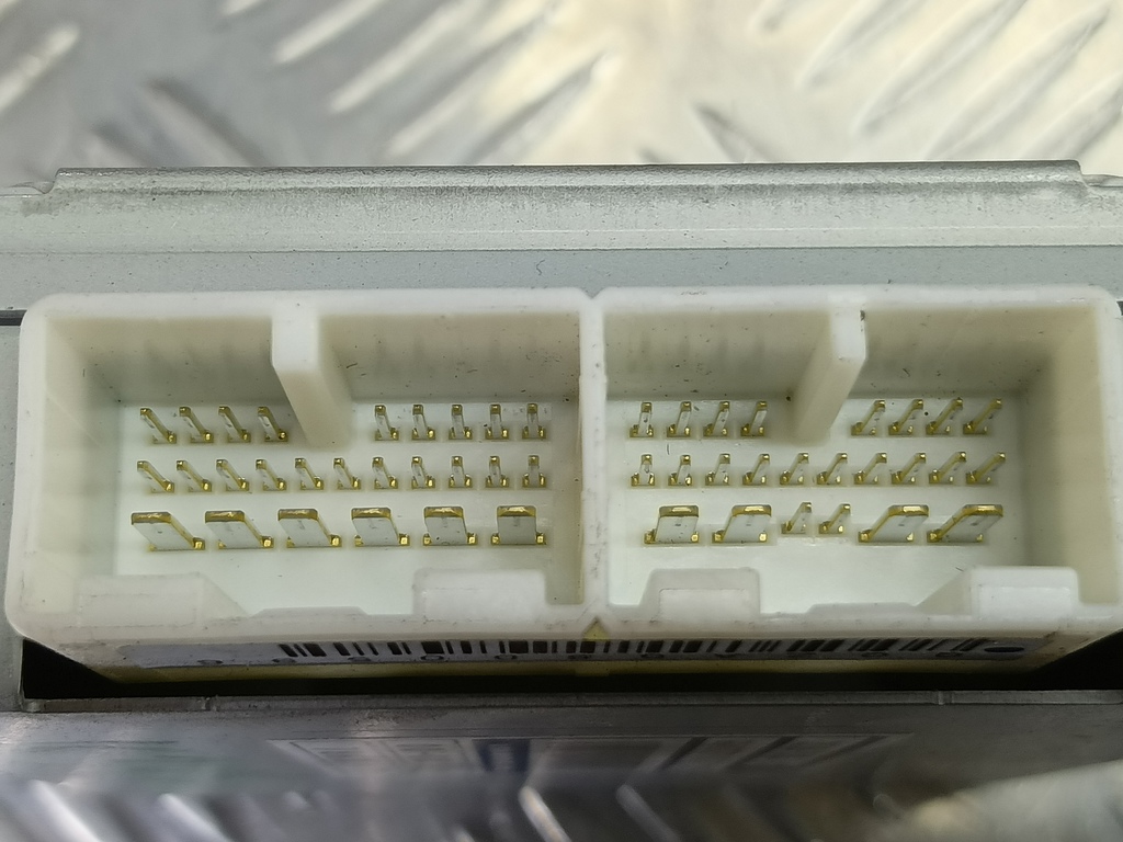 блок управления акпп SUZUKI Grand Vitara 2.4 AT (169 л.с.)Grand Vitara  II рестайлинг (2008—2012) Внедорожник 3888078K30, 1780 рублей, Москва