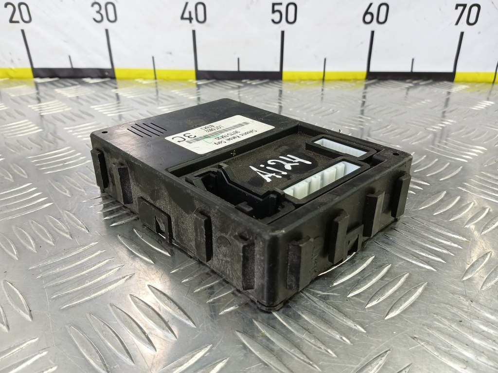 блок комфорта SUZUKI Grand Vitara 2.4 MT (169 л.с.)Grand Vitara  II рестайлинг (2008—2012) Внедорожник 36770-76K20, 1780 рублей, Москва