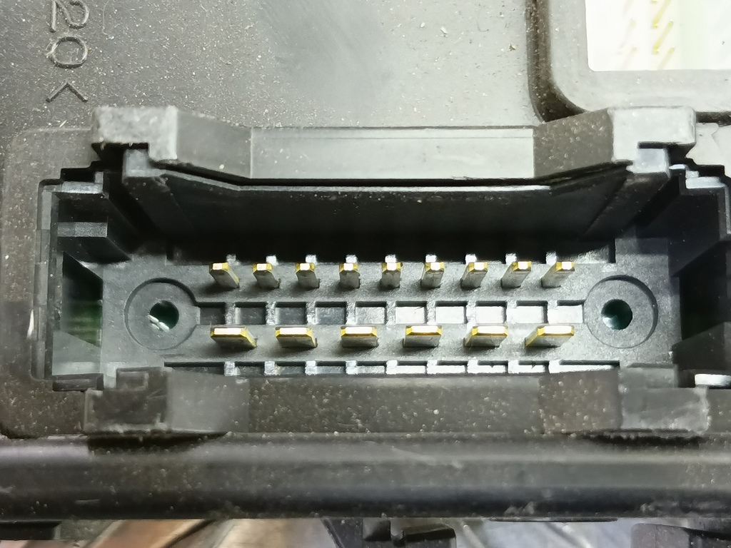 блок комфорта SUZUKI Grand Vitara 2.4 MT (169 л.с.)Grand Vitara  II рестайлинг (2008—2012) Внедорожник 36770-76K20, 1780 рублей, Москва