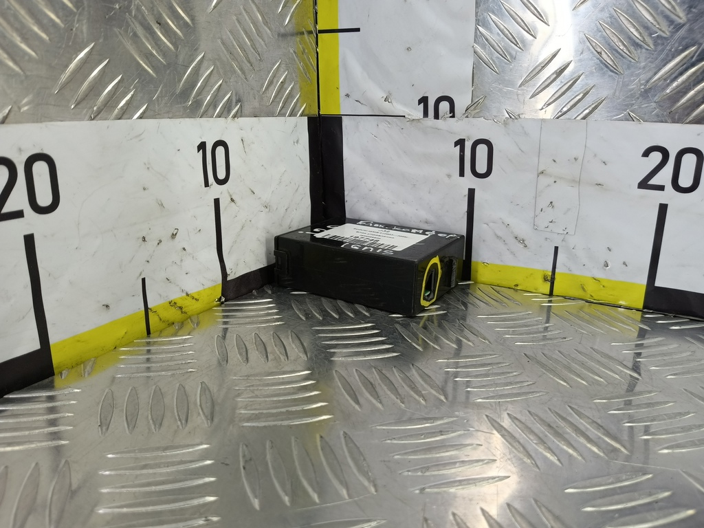 блок управления SUZUKI IGNIS 1.5 MT (99 л.с.)Ignis  II (2003—2008) Хетчбэк 3886086G00, 980 рублей, Москва