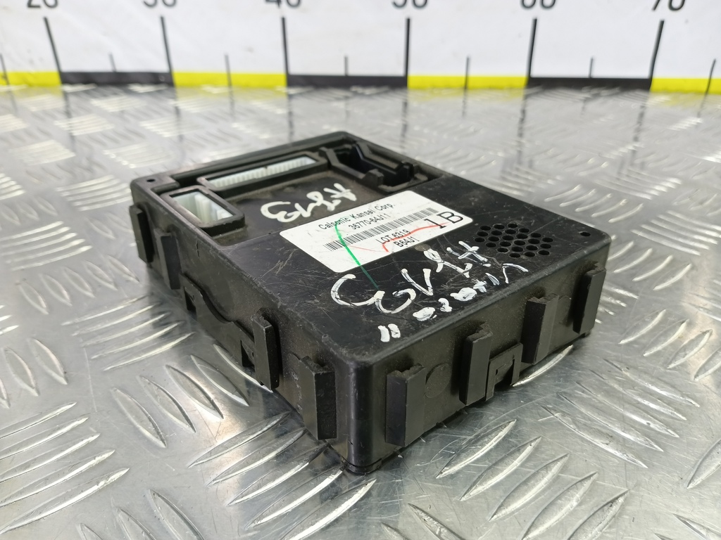 блок комфорта SUZUKI Grand Vitara 2.0 4WD MT (140 л.с.)Grand Vitara  II (2005—2008) Внедорожник 3677064J11, 860 рублей, Москва