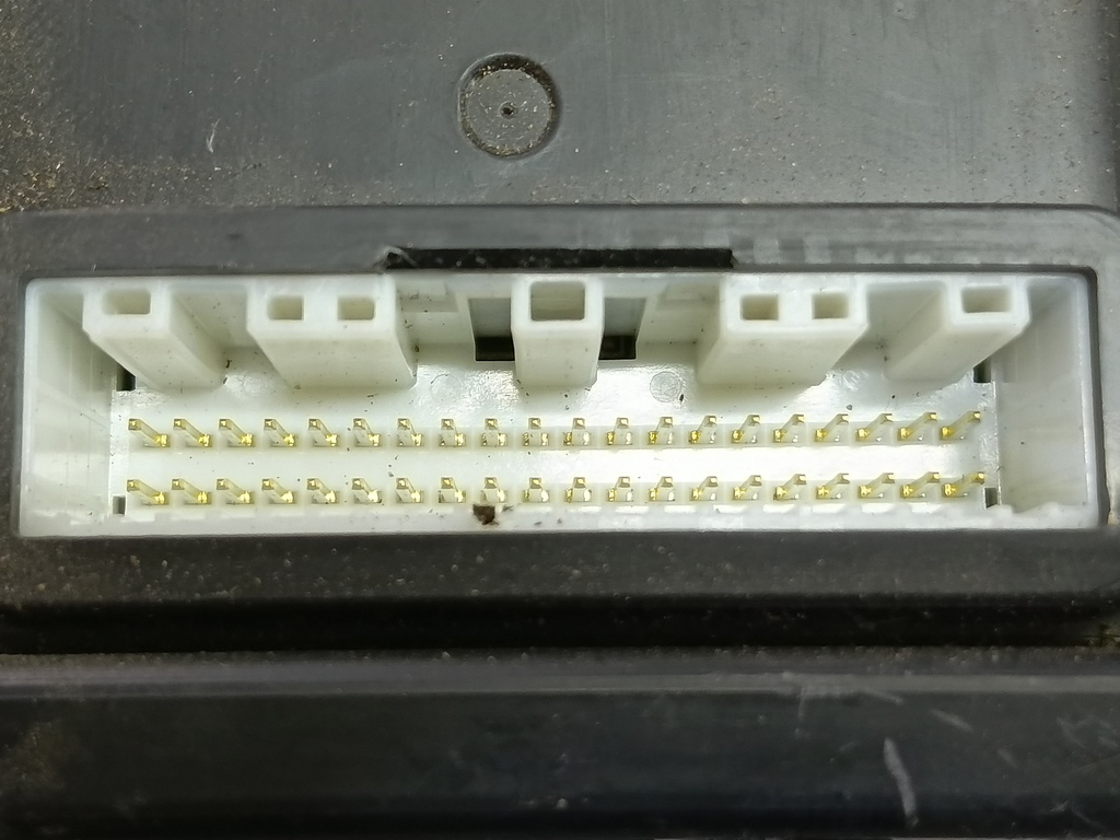 блок комфорта SUZUKI Grand Vitara 2.0 4WD MT (140 л.с.)Grand Vitara  II (2005—2008) Внедорожник 3677064J11, 860 рублей, Москва