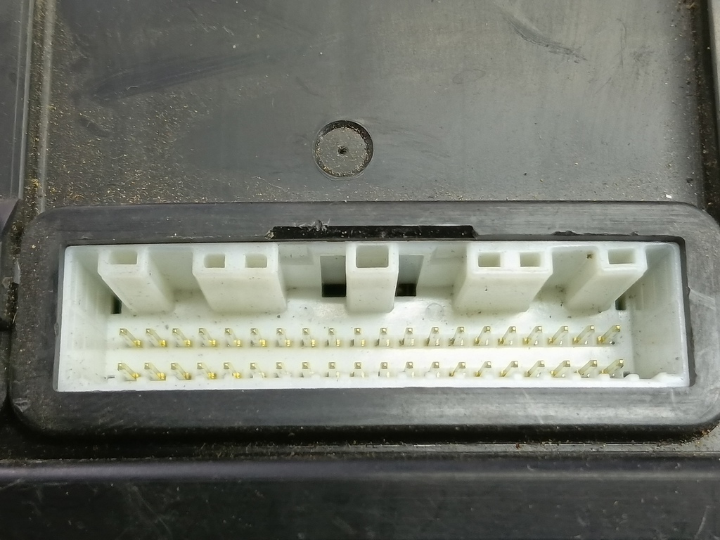 блок комфорта SUZUKI Grand Vitara 2.0 4WD MT (140 л.с.)Grand Vitara  II (2005—2008) Внедорожник 3677064J10, 860 рублей, Москва