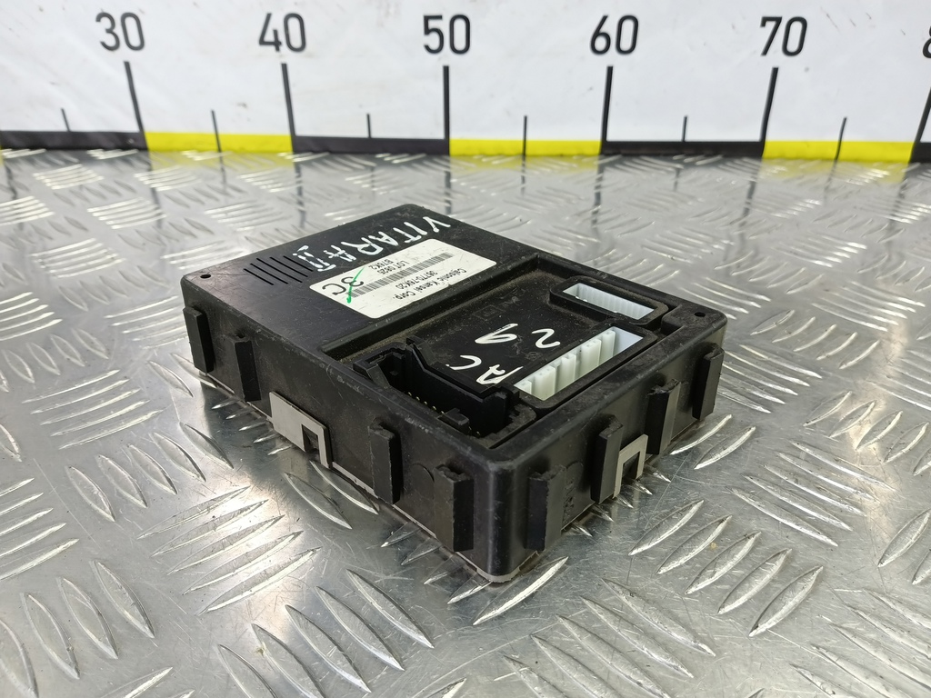 блок комфорта SUZUKI Grand Vitara 2.4 MT (169 л.с.)Grand Vitara  II рестайлинг (2008—2012) Внедорожник 36770-76K20, 1780 рублей, Москва