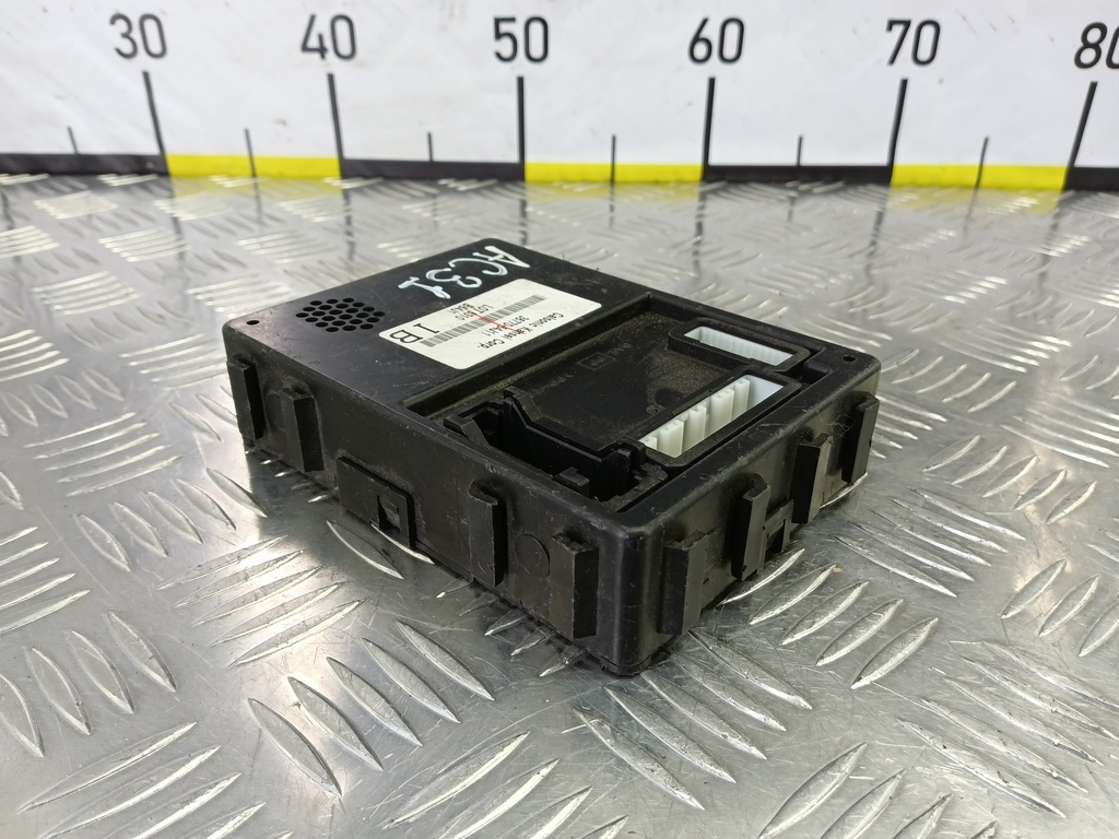 блок комфорта SUZUKI Grand Vitara 1.6 4WD MT (106 л.с.)Grand Vitara  II (2005—2008) Внедорожник 3677064J11, 860 рублей, Москва