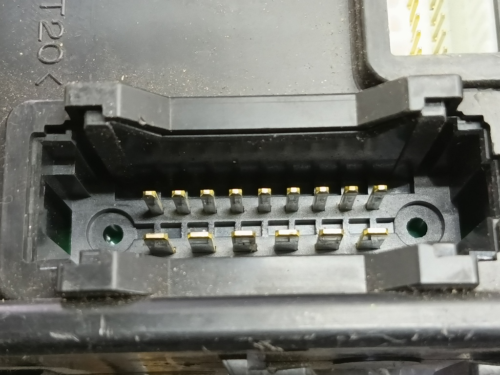 блок комфорта SUZUKI Grand Vitara 1.6 4WD MT (106 л.с.)Grand Vitara  II (2005—2008) Внедорожник 3677064J11, 860 рублей, Москва