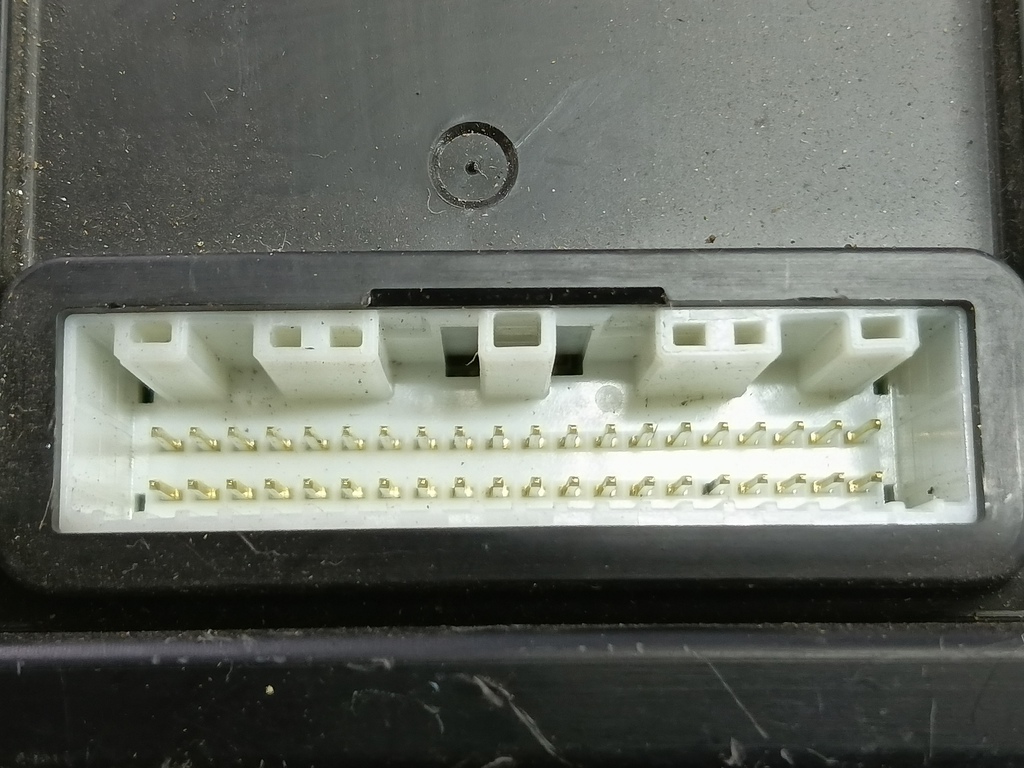 блок комфорта SUZUKI Grand Vitara 1.6 4WD MT (106 л.с.)Grand Vitara  II (2005—2008) Внедорожник 3677064J11, 860 рублей, Москва