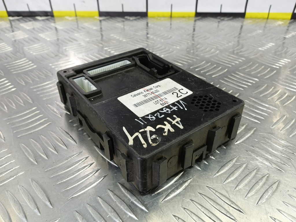 блок комфорта SUZUKI Grand Vitara 2.0 4WD AT (140 л.с.)Grand Vitara  II (2005—2008) Внедорожник 3677065J20, 750 рублей, Москва