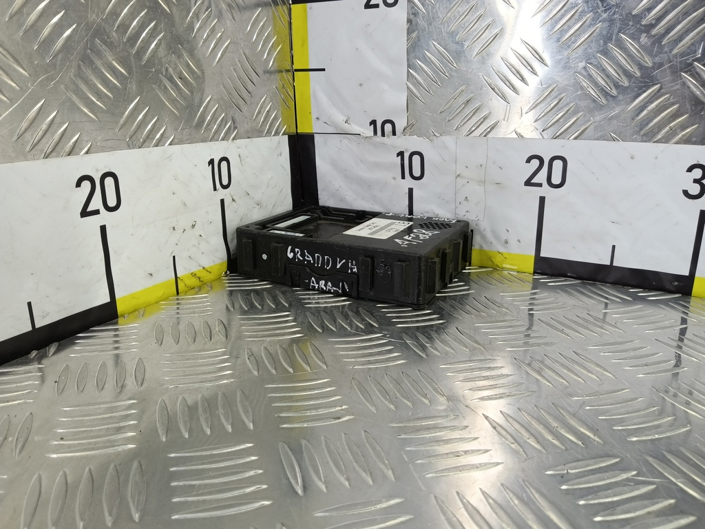 блок комфорта SUZUKI Grand Vitara 1.6 4WD MT (106 л.с.)Grand Vitara  II (2005—2008) Внедорожник 3677064J10, 860 рублей, Москва