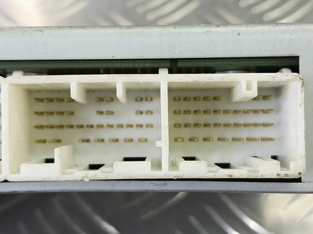 блок управления двигателем SUZUKI IGNIS 1.5 MT (99 л.с.)Ignis  II (2003—2008) Хетчбэк 3392086G51, 8109 рублей, Москва