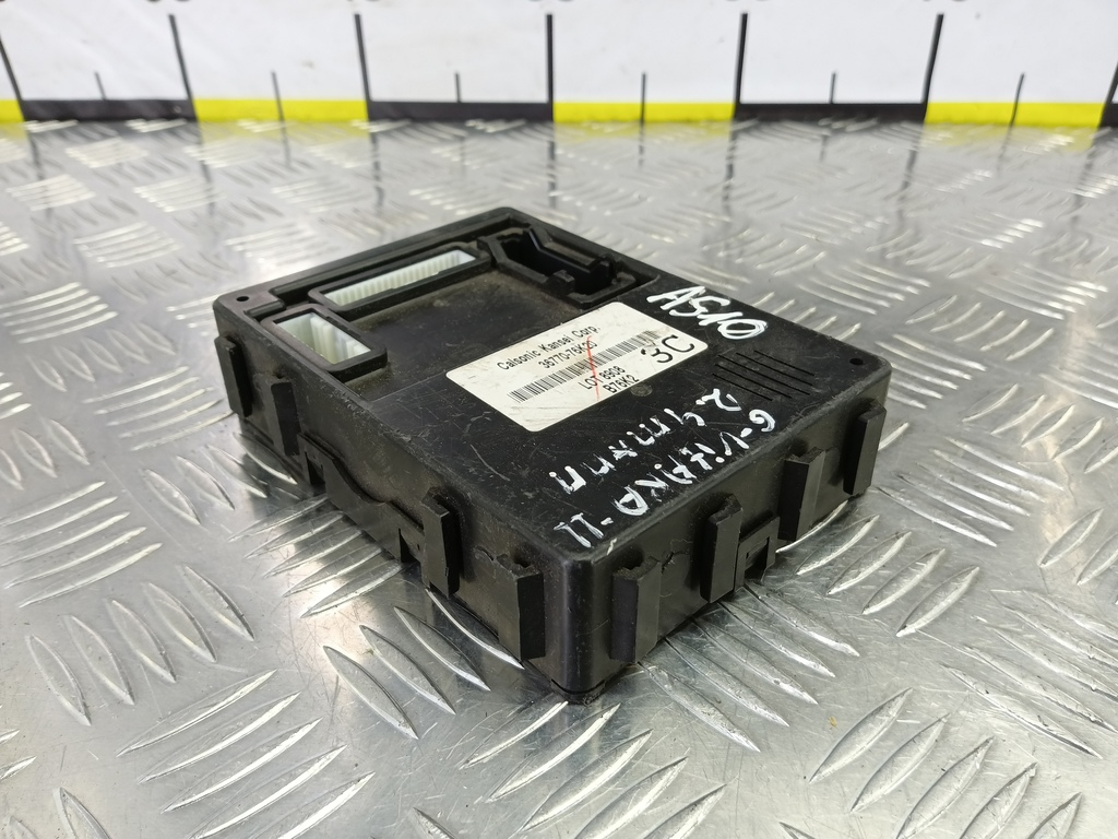 блок комфорта SUZUKI Grand Vitara 2.4 MT (166 л.с.)Grand Vitara  II рестайлинг (2008—2012) Внедорожник 36770-76K20, 1780 рублей, Москва