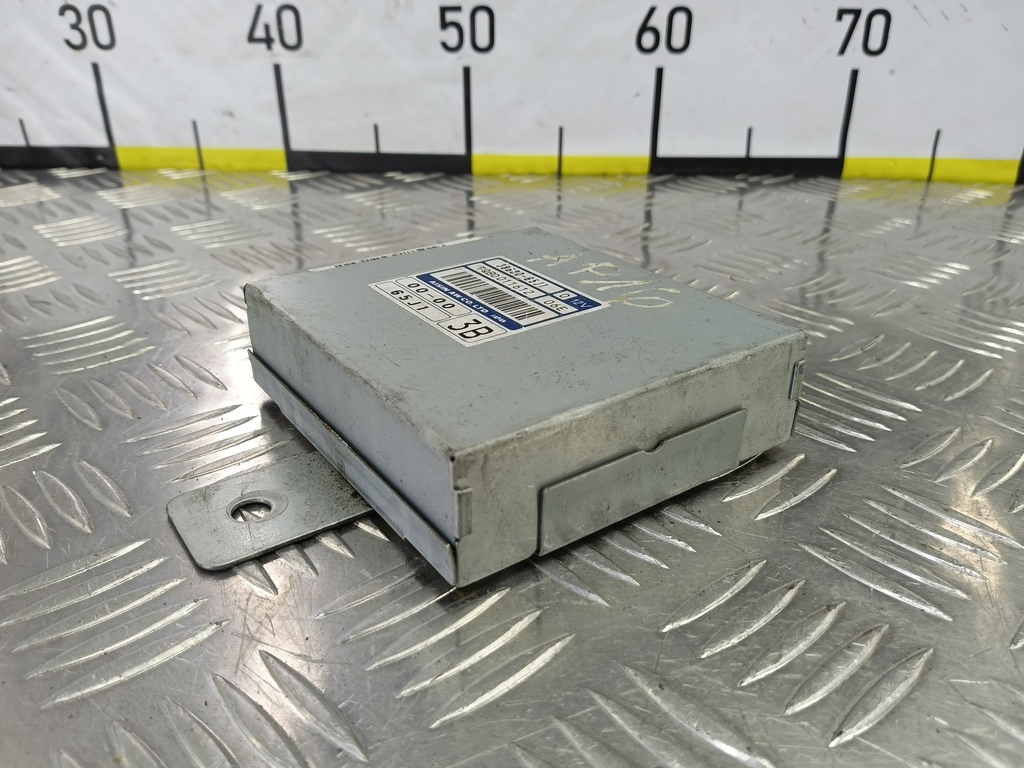 блок управления акпп SUZUKI Grand Vitara 2.0 4WD AT (140 л.с.)Grand Vitara  II (2005—2008) Внедорожник 3888065J10, 1550 рублей, Москва