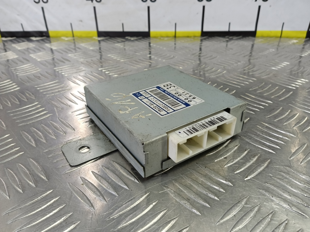 блок управления акпп SUZUKI Grand Vitara 2.0 4WD AT (140 л.с.)Grand Vitara  II (2005—2008) Внедорожник 3888065J10, 1550 рублей, Москва