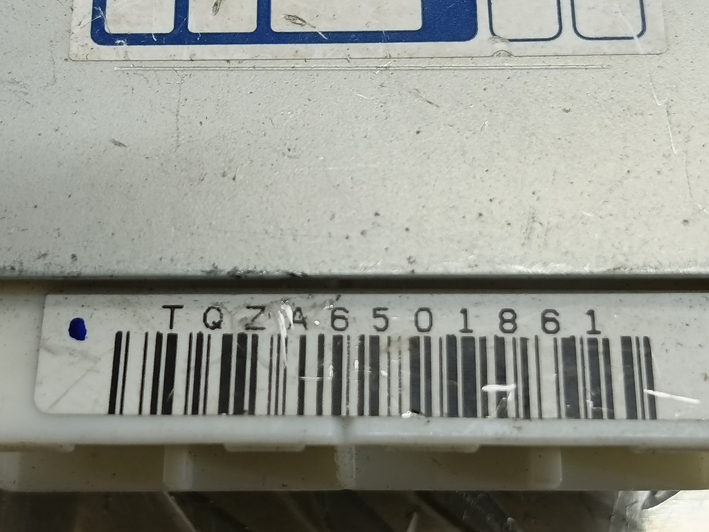 блок управления акпп SUZUKI Grand Vitara 2.0 4WD AT (140 л.с.)Grand Vitara  II (2005—2008) Внедорожник 3888065J10, 1550 рублей, Москва