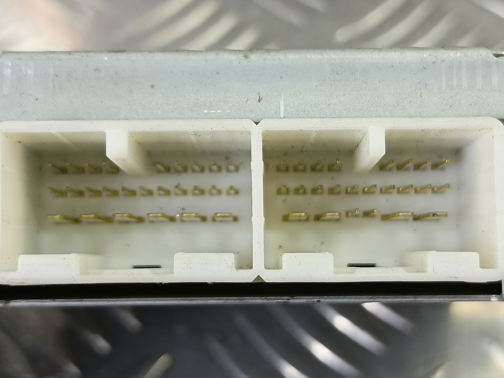 блок управления акпп SUZUKI Grand Vitara 2.0 4WD AT (140 л.с.)Grand Vitara  II (2005—2008) Внедорожник 3888065J10, 1550 рублей, Москва