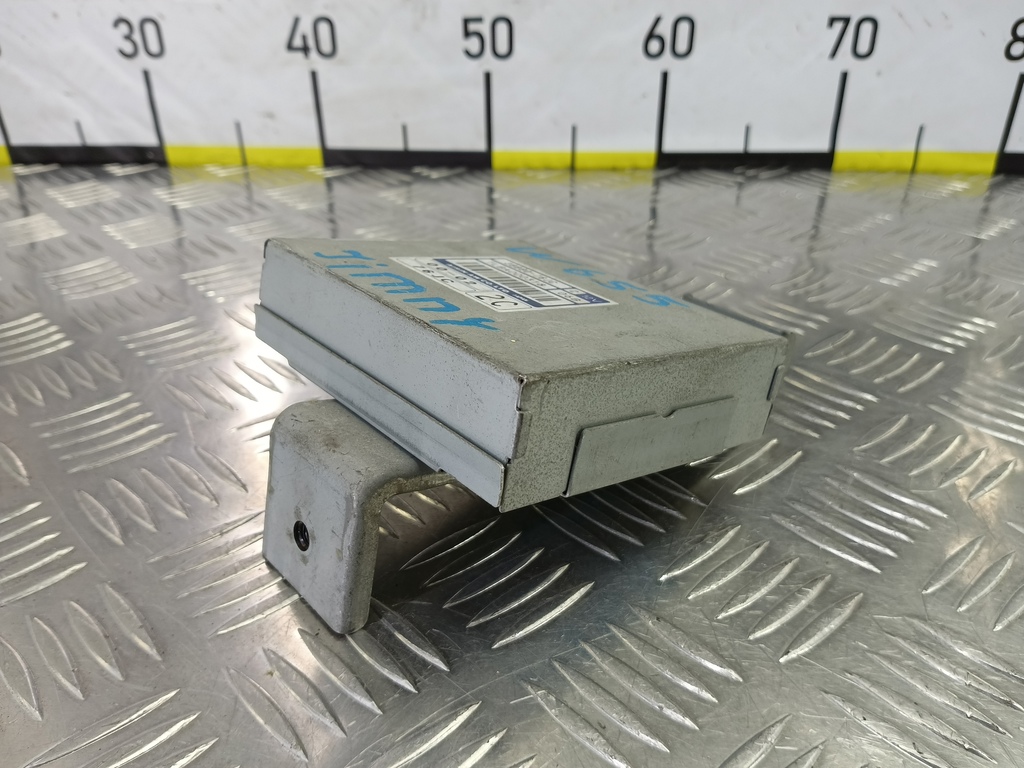 блок управления SUZUKI JIMNY 1.3 AT (85 л.с.)Jimny  III рестайлинг (2005—2012) Внедорожник 3888076JC2, 5000 рублей, Москва