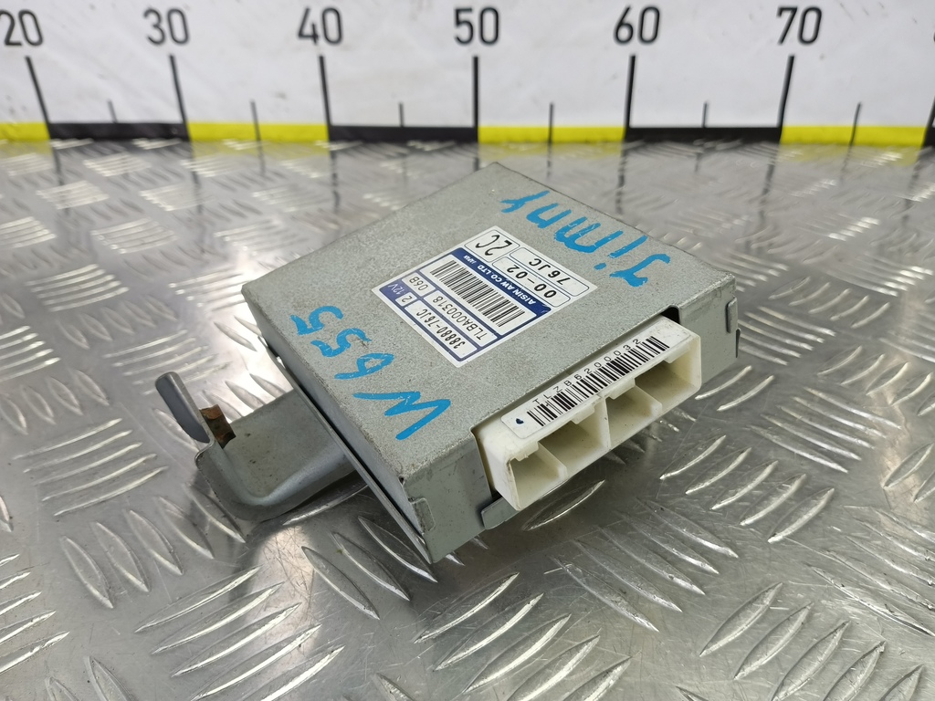 блок управления SUZUKI JIMNY 1.3 AT (85 л.с.)Jimny  III рестайлинг (2005—2012) Внедорожник 3888076JC2, 5000 рублей, Москва