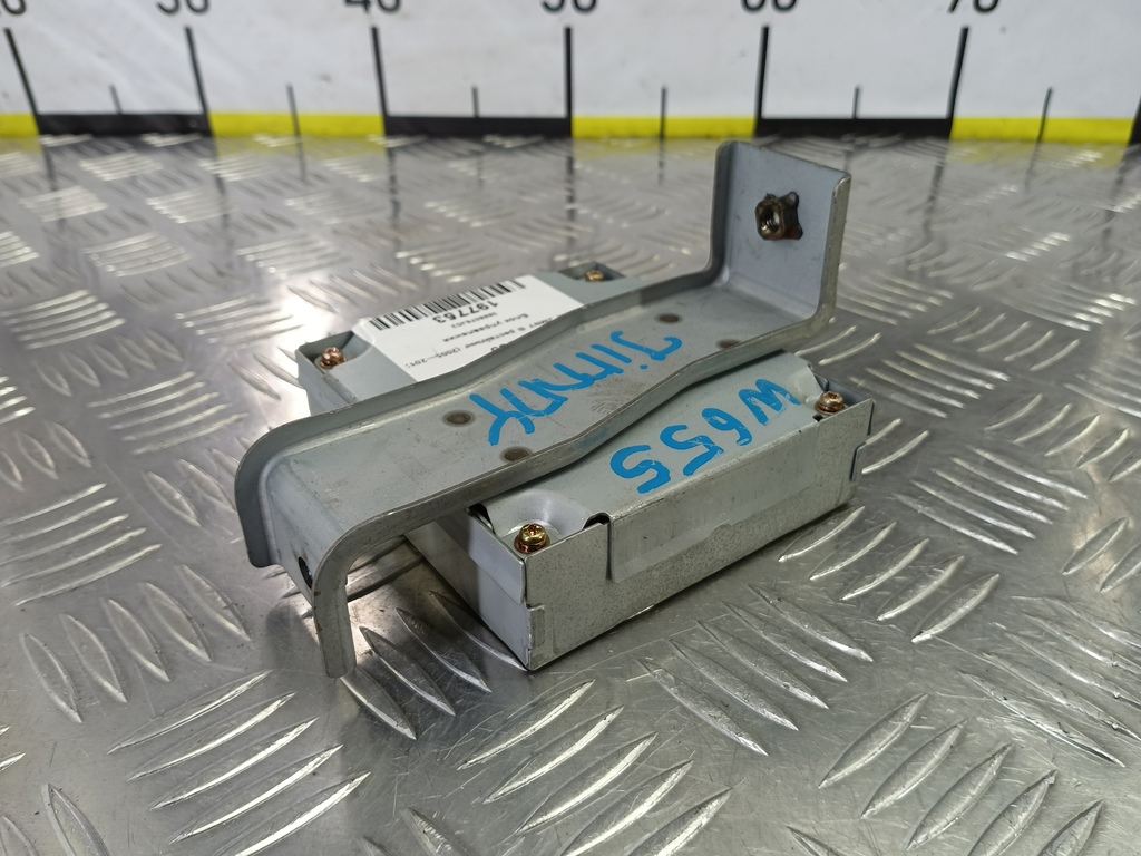 блок управления SUZUKI JIMNY 1.3 AT (85 л.с.)Jimny  III рестайлинг (2005—2012) Внедорожник 3888076JC2, 5000 рублей, Москва