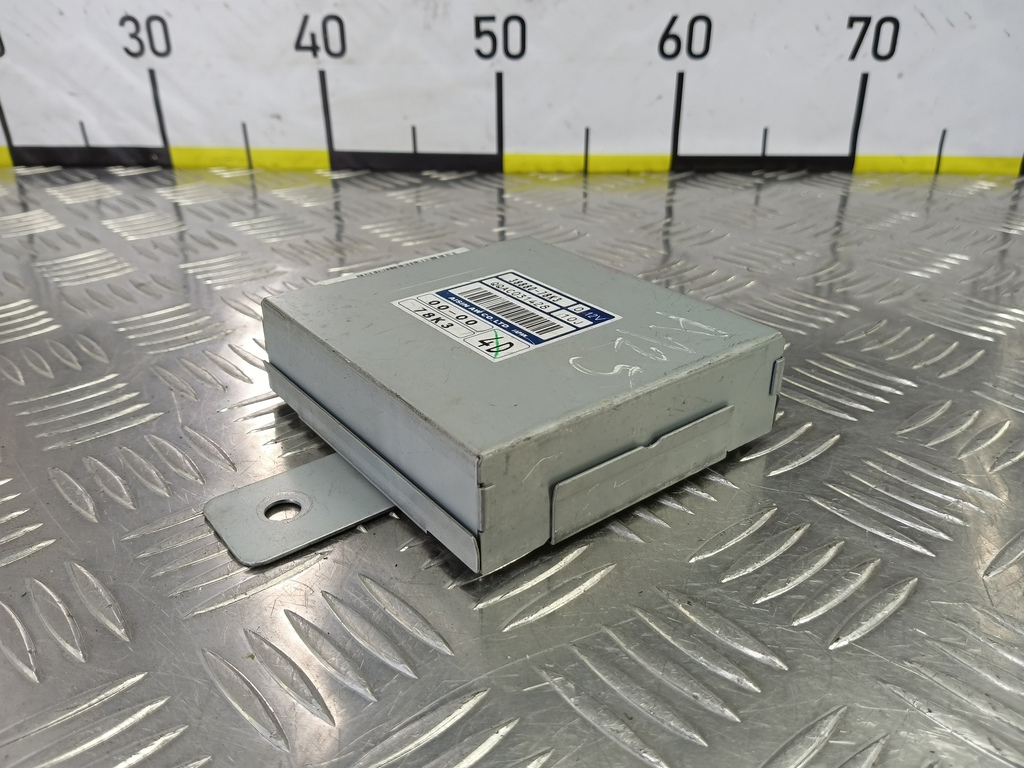 блок управления акпп SUZUKI Grand Vitara 2.4 AT (169 л.с.)Grand Vitara  II рестайлинг (2008—2012) Внедорожник 3888078K30, 1780 рублей, Москва