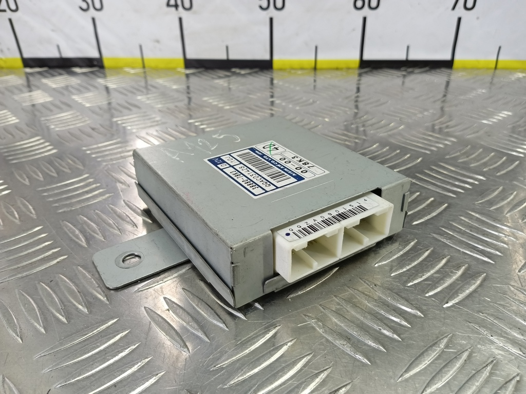 блок управления акпп SUZUKI Grand Vitara 2.4 AT (169 л.с.)Grand Vitara  II рестайлинг (2008—2012) Внедорожник 3888078K30, 1780 рублей, Москва