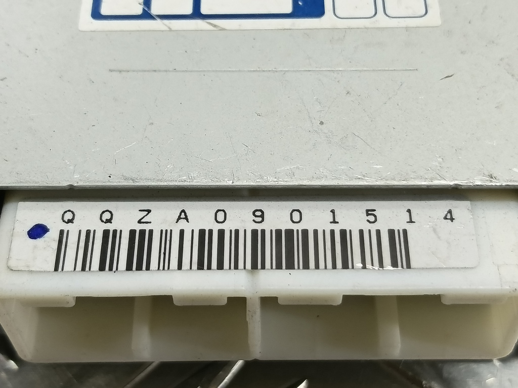 блок управления акпп SUZUKI Grand Vitara 2.4 AT (169 л.с.)Grand Vitara  II рестайлинг (2008—2012) Внедорожник 3888078K30, 1780 рублей, Москва