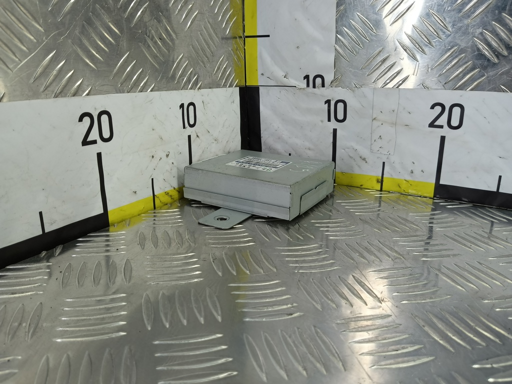 блок управления акпп SUZUKI Grand Vitara 2.4 AT (169 л.с.)Grand Vitara  II рестайлинг (2008—2012) Внедорожник 3888078K30, 1780 рублей, Москва